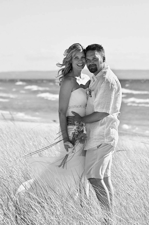 Balm Beach Wedding Photography