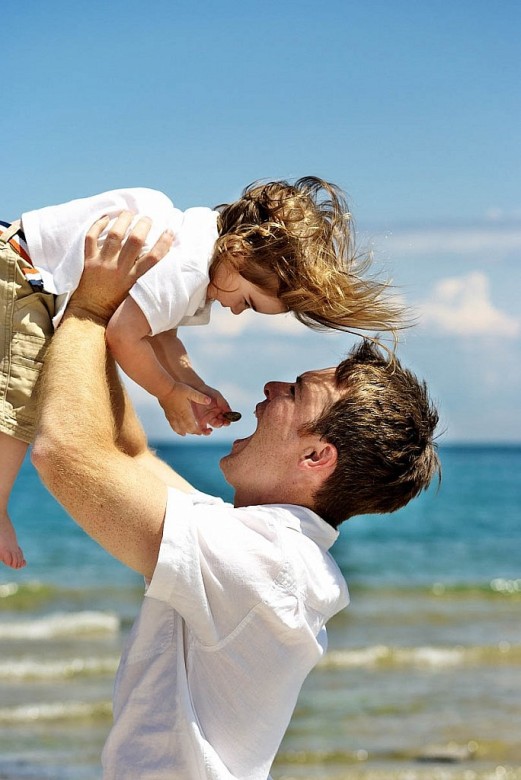 Craigleith Family Portraits