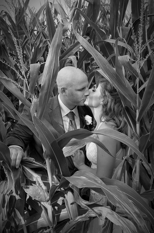 Omemee Wedding Photography