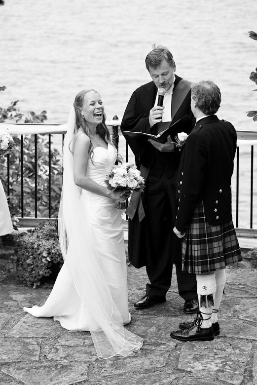 Kempenfelt Conference Centre Wedding Photography