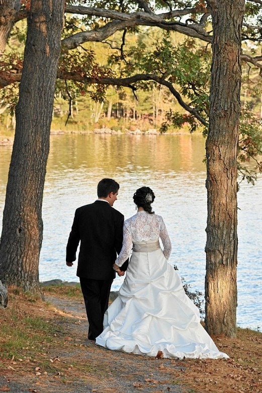 Viamede Resort Wedding Photography
