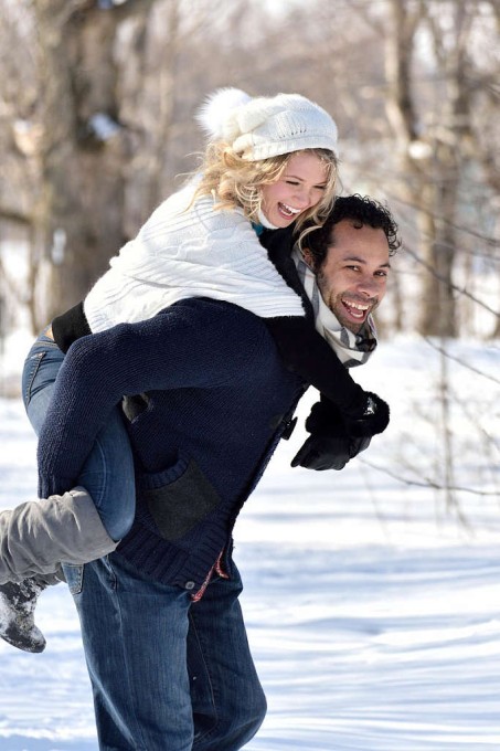 blue mountain piggyback