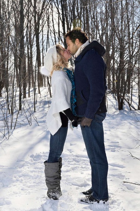 collingwood engagement photography 3