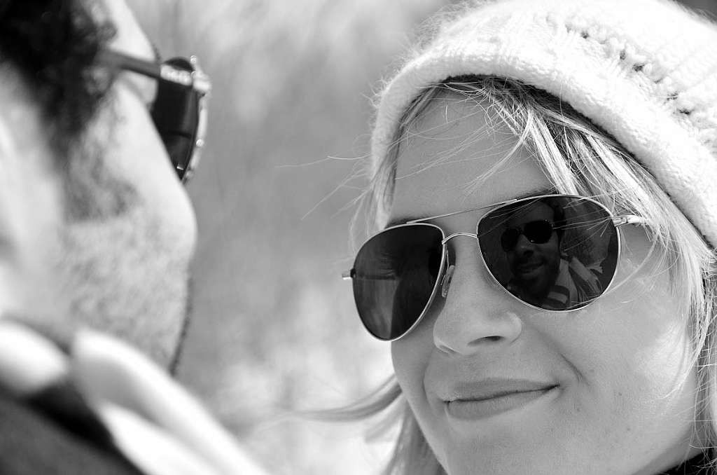 couple photo collingwood