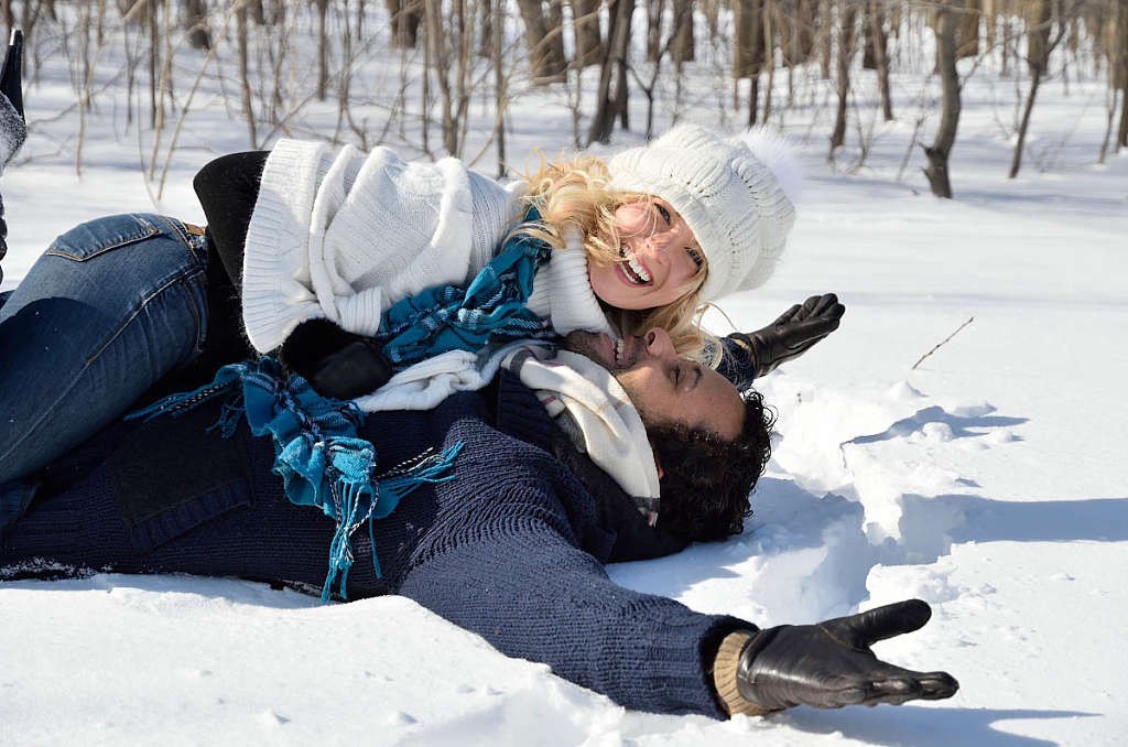 couple photography collingwood