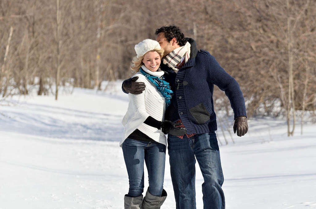 thornbury engagement photography