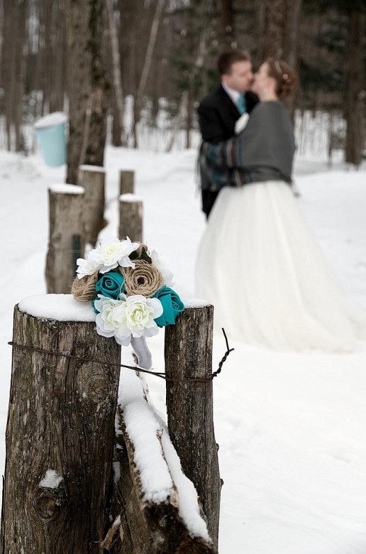 Barrie Wedding Photography