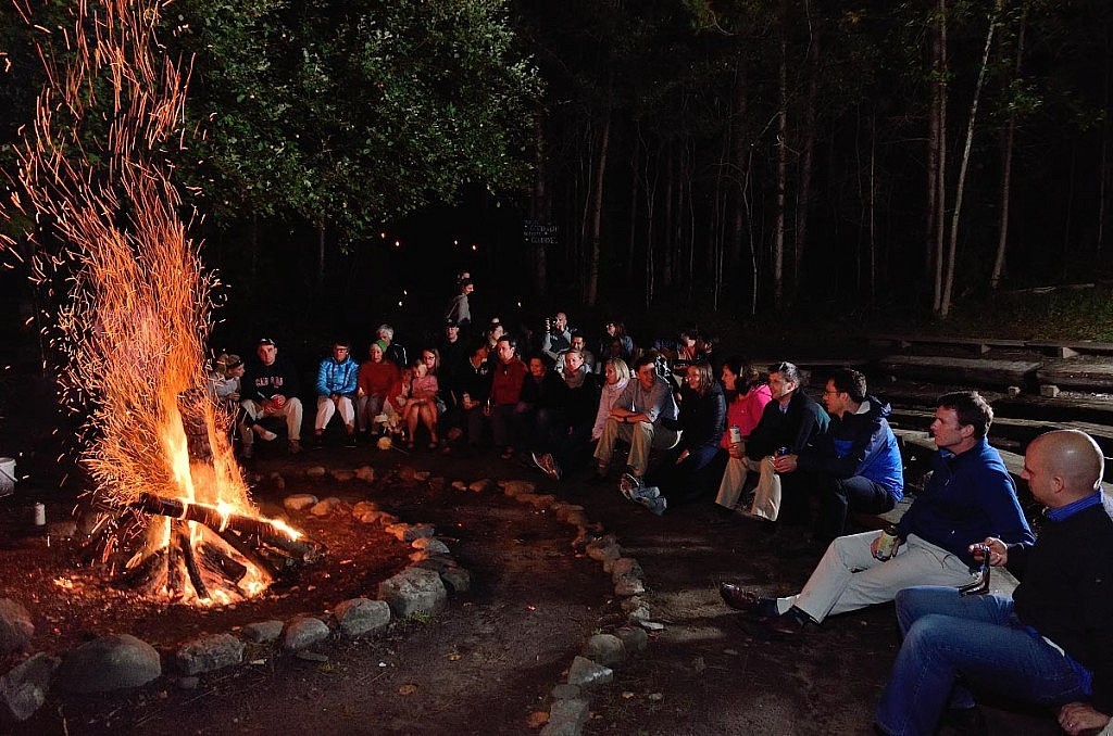 Youth Leadership Camp of Canada Wedding Photography