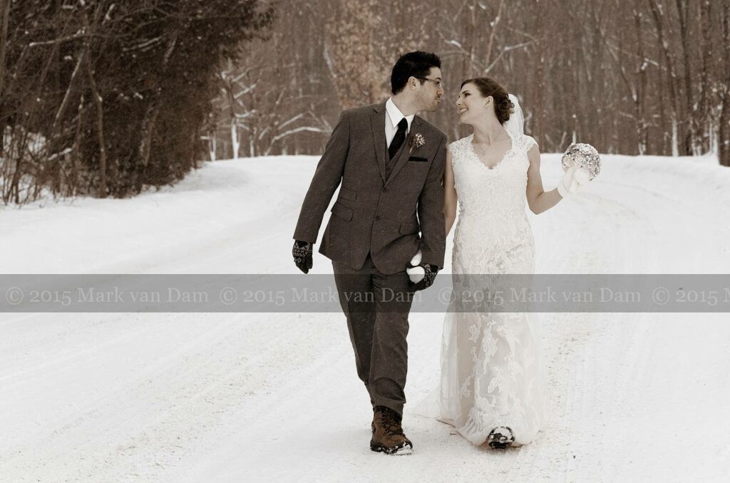 Orillia Wedding Photography: St. Paul's United Church and YMCA Geneva Park