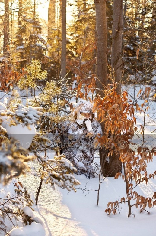 winter hunting photography IMGP1735