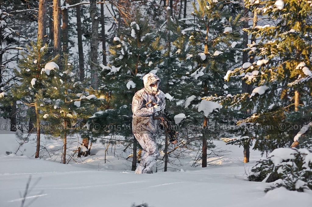 winter hunting photography IMGP1739