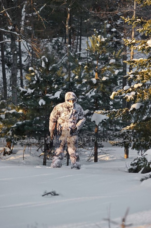 winter hunting photography IMGP1741