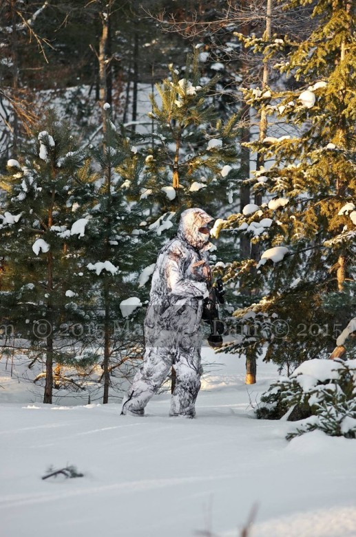 winter hunting photography IMGP1745