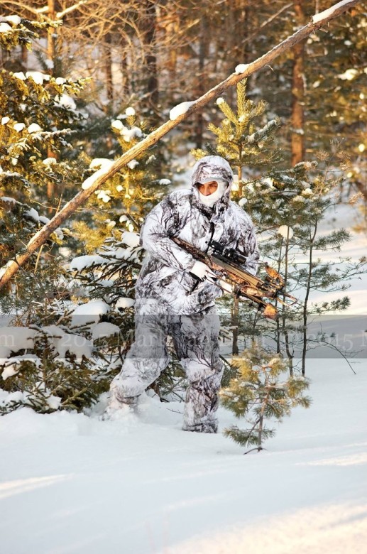 winter hunting photography IMGP1769