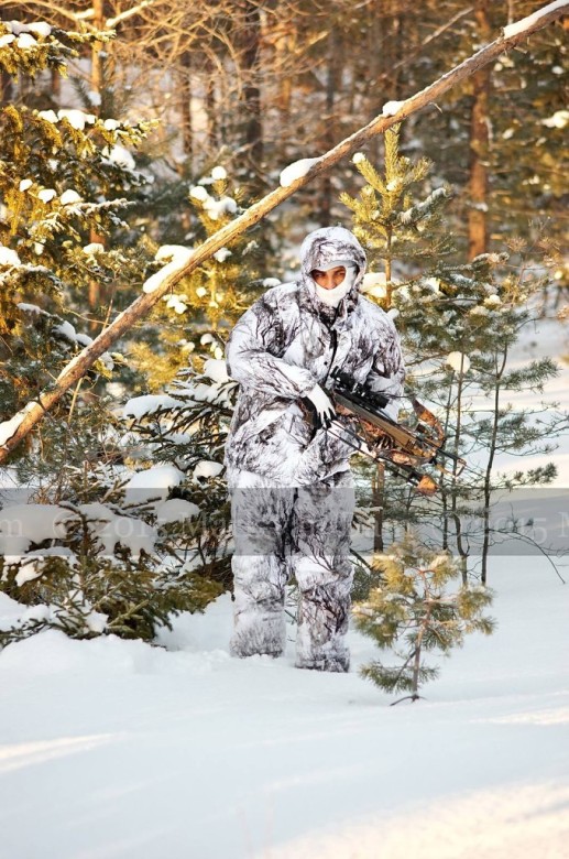 winter hunting photography IMGP1770