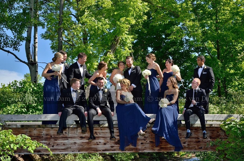 collingwood photographer georgian bay club wedding barrie photographer