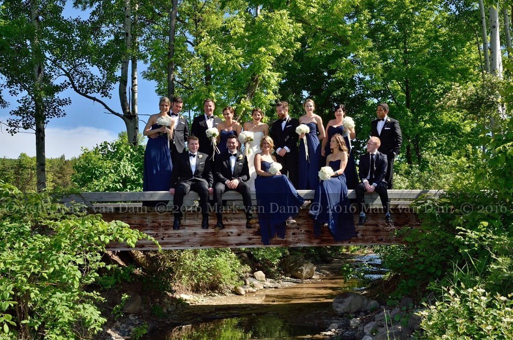 collingwood photographer georgian bay club wedding barrie photographer