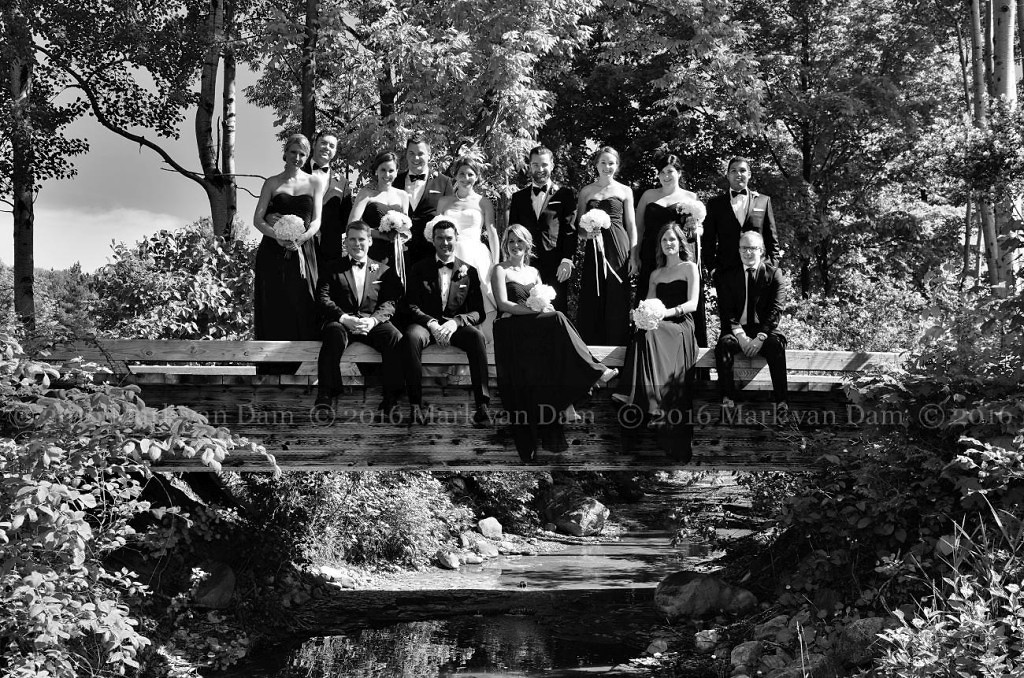 collingwood photographer georgian bay club wedding barrie photographer