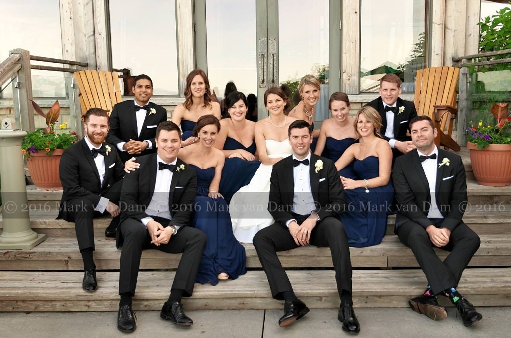 collingwood photographer georgian bay club wedding barrie photographer