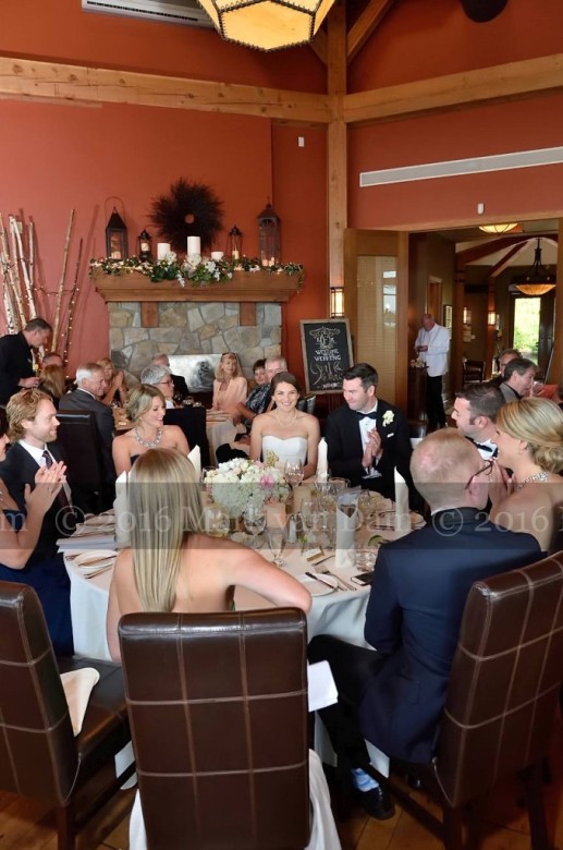 collingwood photographer georgian bay club wedding barrie photographer