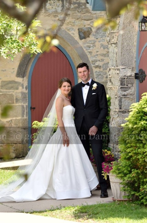 collingwood photographer georgian bay club wedding barrie photographer