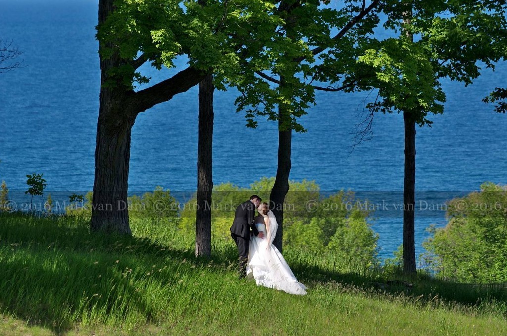 collingwood photographer georgian bay club wedding barrie photographer