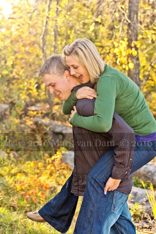 Fall at the Falls: Sarah and Chad's Burleigh Falls Engagement Session. Peterborough Photographer, Kawartha Lakes Photographer, Stoney Lake Photogapher, Buckhorn Photographer.