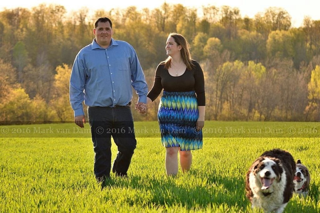 kawartha lakes engagement photographer B033