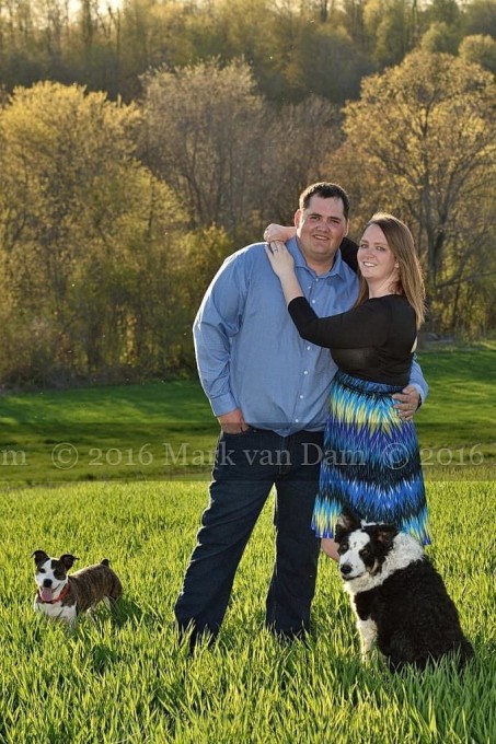 kawartha lakes engagement photographer B067