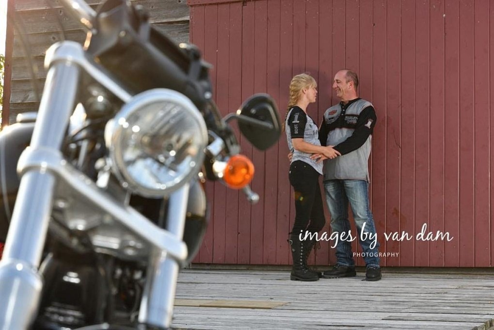 collingwood engagement photography 2