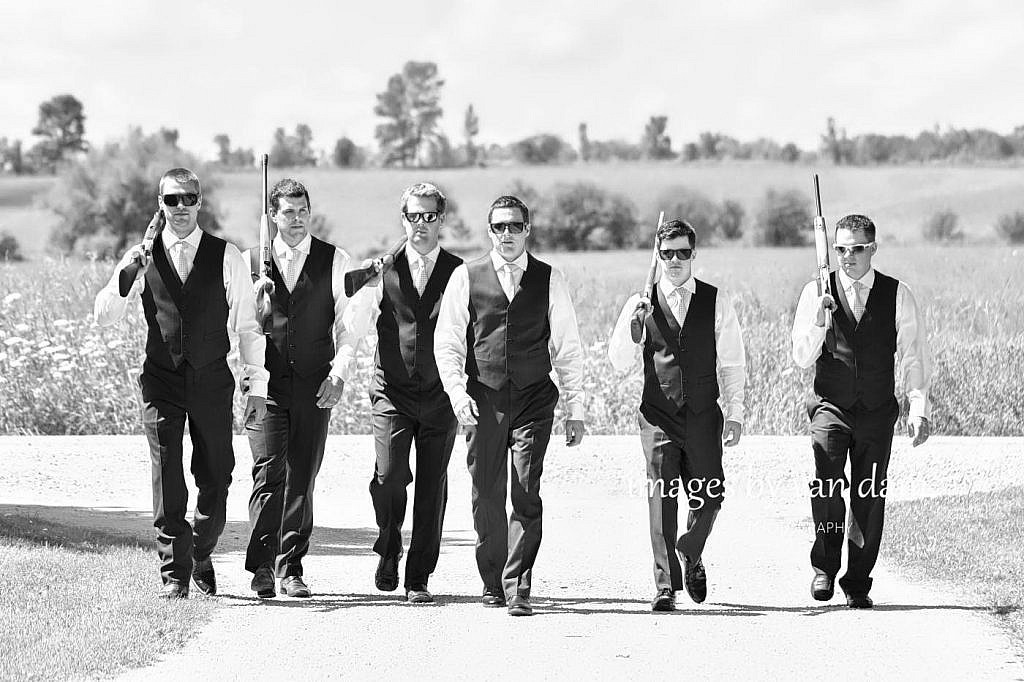 Thonbury Wedding Meaford Wedding Blue Mountain Wedding Lora Bay Wedding: Jenn and Craig's Amazing Wedding Adventure