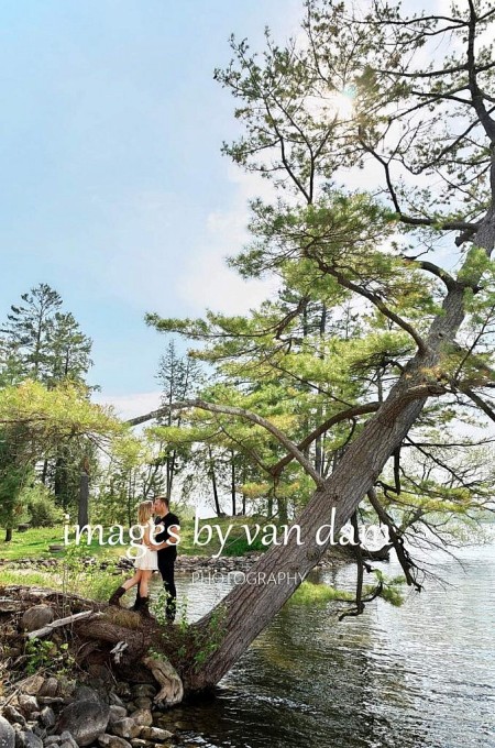 kawartha lakes photographer peterborough photographer country engagement-20