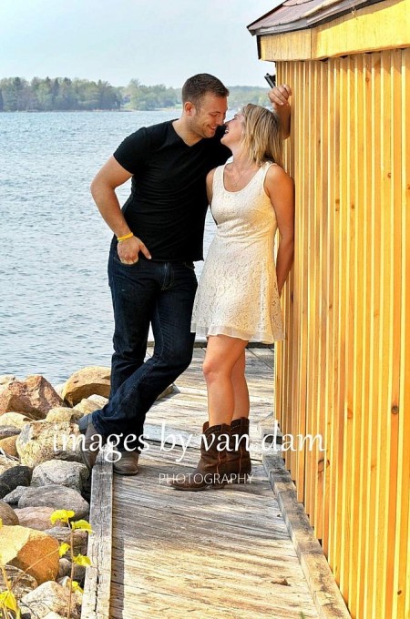 kawartha lakes photographer peterborough photographer country engagement-37