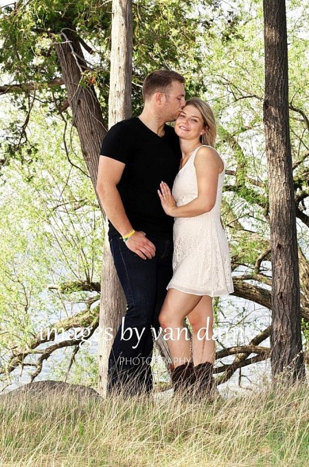 kawartha lakes photographer peterborough photographer country engagement-53