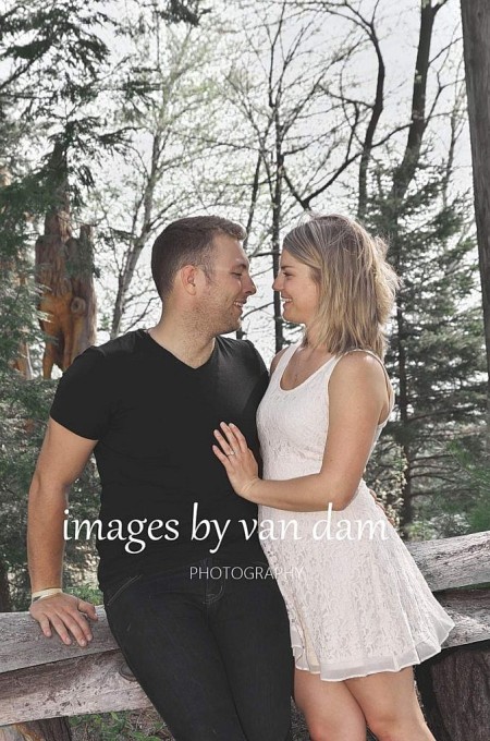 kawartha lakes photographer peterborough photographer country engagement-57