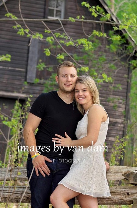 kawartha lakes photographer peterborough photographer country engagement-71