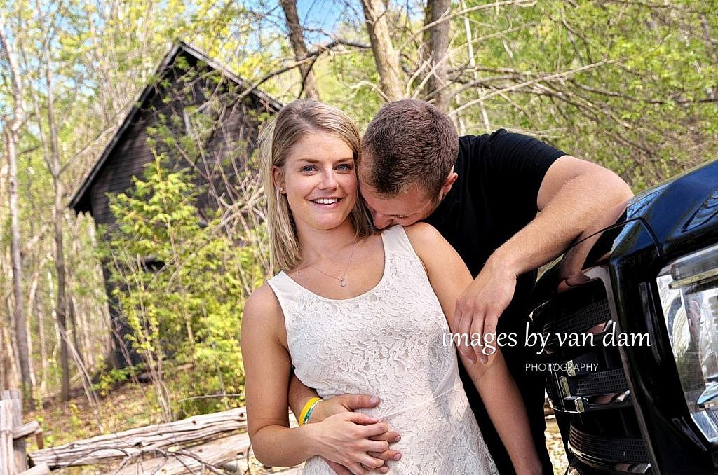 kawartha lakes photographer peterborough photographer country engagement-76