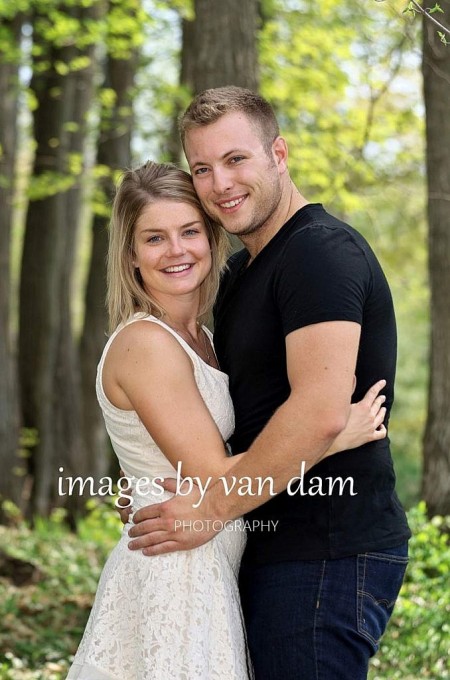 kawartha lakes photographer peterborough photographer country engagement-9