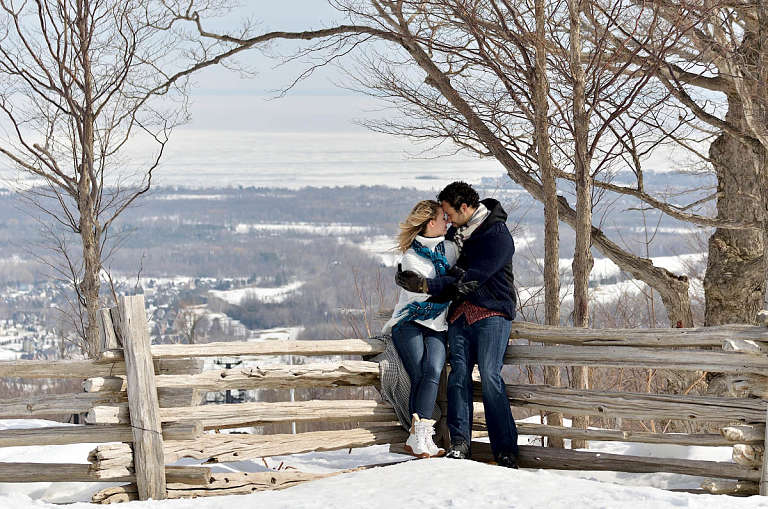 collingwood couple