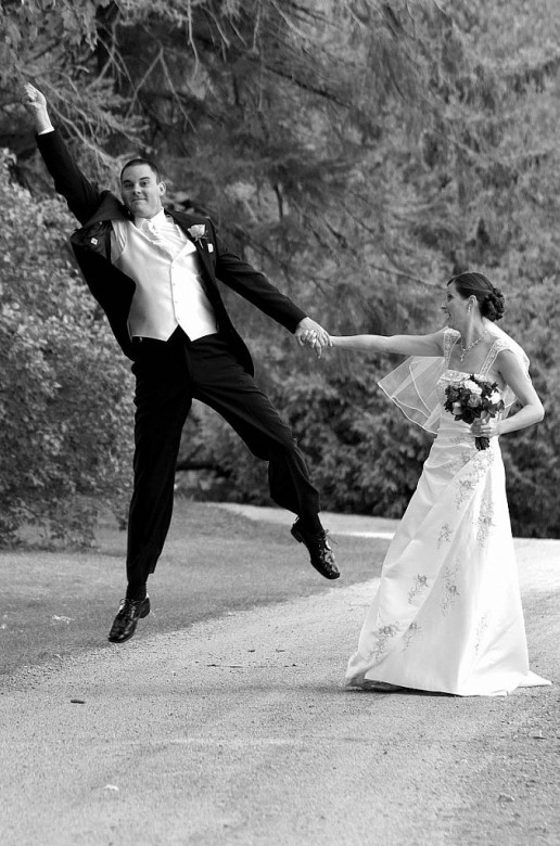 Eganridge Wedding Photography