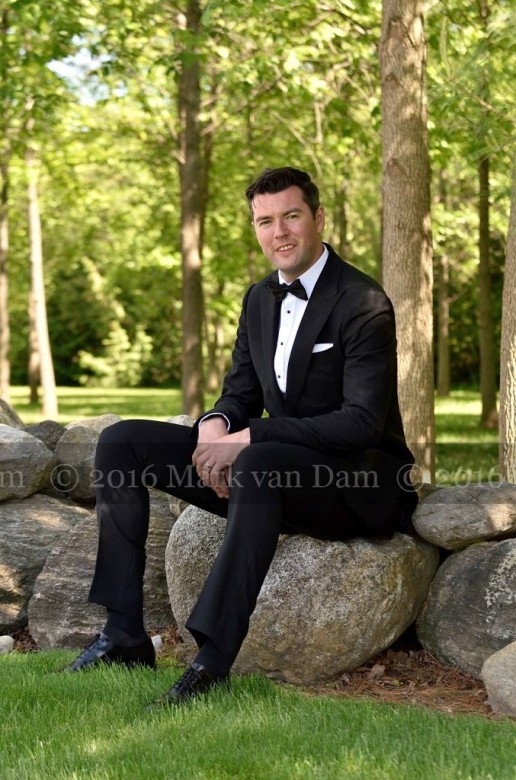 collingwood photographer georgian bay club wedding barrie photographer