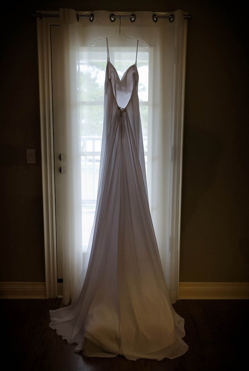 Port Severn photographer captures Rawley Resort Wedding