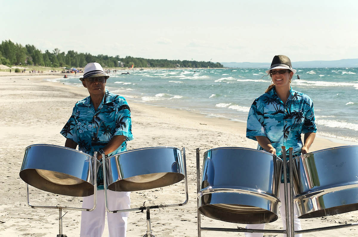 wasaga beach wedding bluewater beach photographer balm beach wedding tiny township wedding