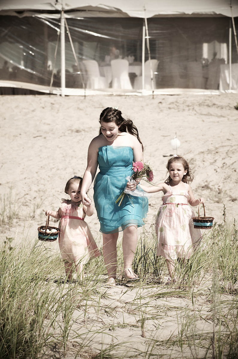 wasaga beach wedding bluewater beach photographer balm beach wedding tiny township wedding