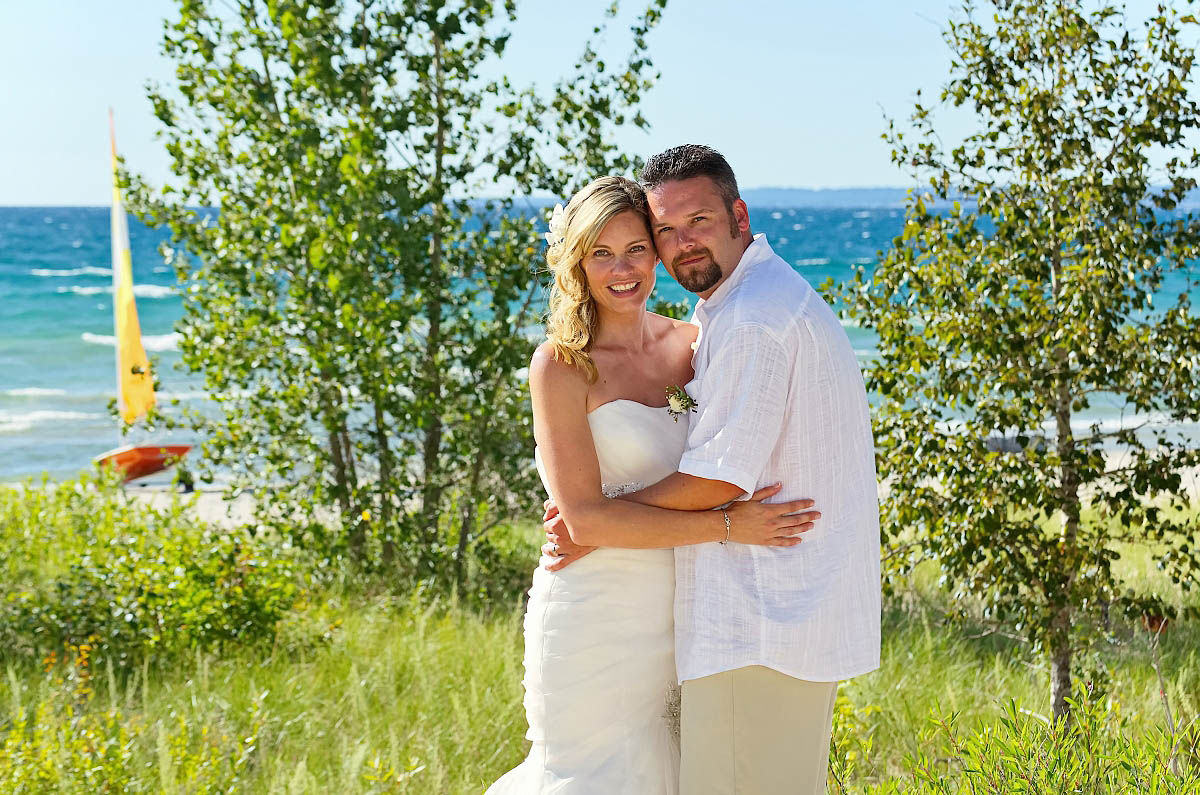 wasaga beach wedding bluewater beach photographer balm beach wedding tiny township wedding