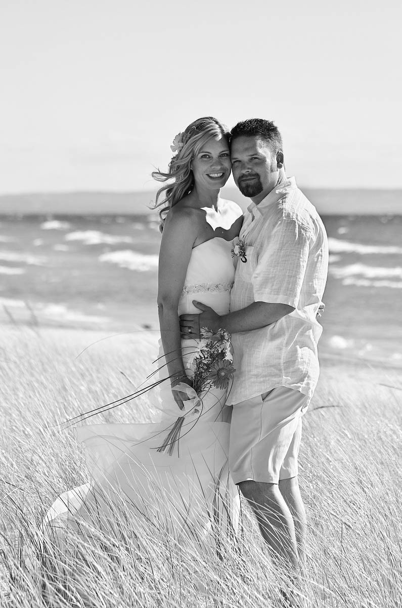 wasaga beach wedding bluewater beach photographer balm beach wedding tiny township wedding