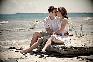 A wonderful serenity