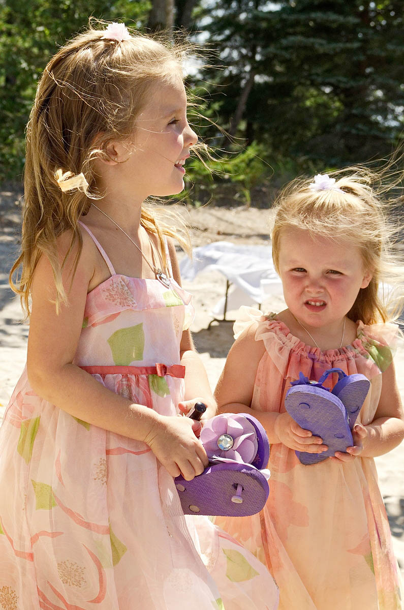 wasaga beach wedding bluewater beach photographer balm beach wedding tiny township wedding