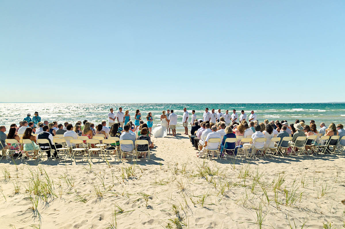 wasaga beach wedding bluewater beach photographer balm beach wedding tiny township wedding