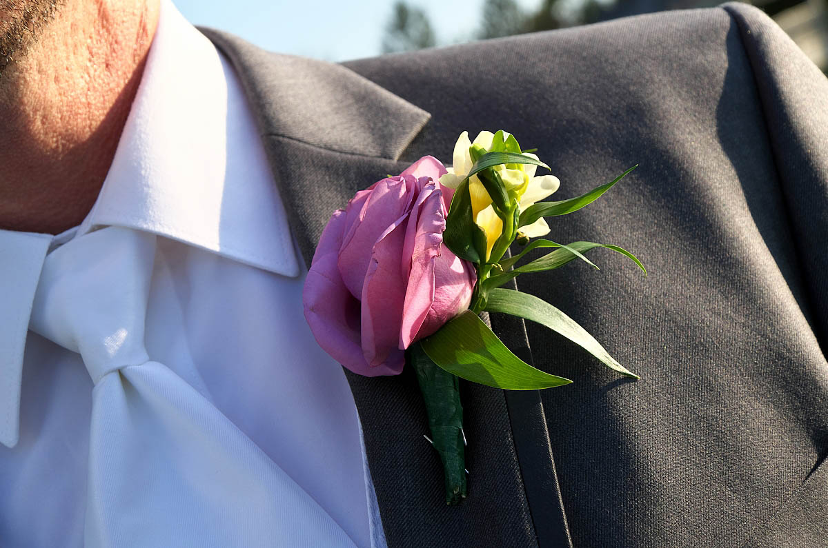 Boutonnière
